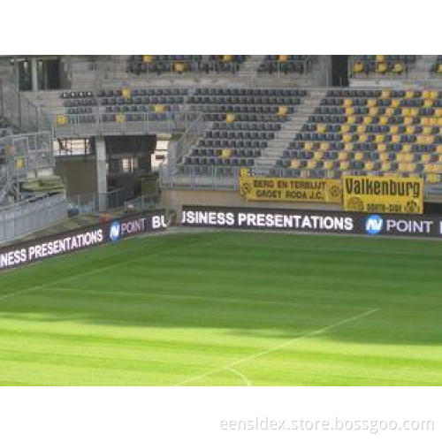 HD LED Perimeter Screen Boards For Sports Stadium Advertisi